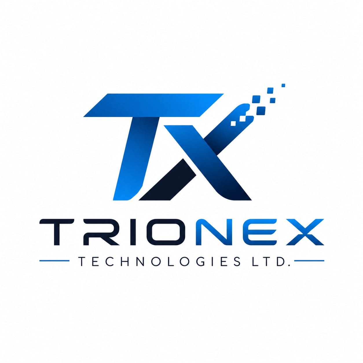 Trionex Technology Limited logo